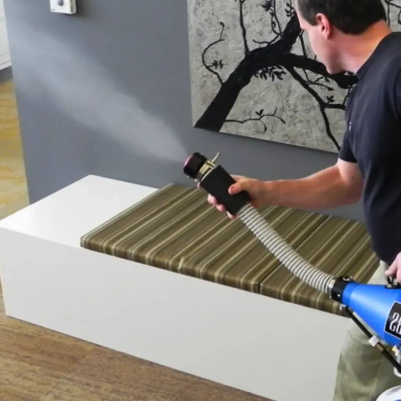 Professional Odor Removal in Pacific City, OR